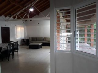 Foto 9 de Casa en Alquiler Vacacional- Barrio Parque Sakura - Exaltación de la Cruz
