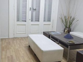 Foto 7 de VENTA  o PERMUTA en Edif historico muy bien puesta en Av de Mayo al 1100 RETASADO!!