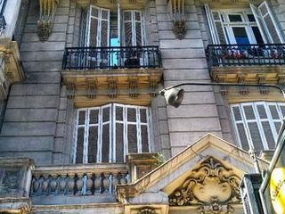 Foto 10 de VENTA  o PERMUTA en Edif historico muy bien puesta en Av de Mayo al 1100 RETASADO!!