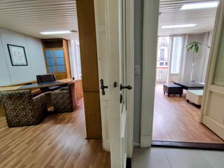 Foto 21 de VENTA  o PERMUTA en Edif historico muy bien puesta en Av de Mayo al 1100 RETASADO!!