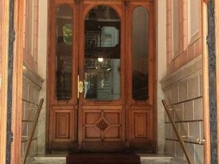 Foto 13 de VENTA  o PERMUTA en Edif historico muy bien puesta en Av de Mayo al 1100 RETASADO!!
