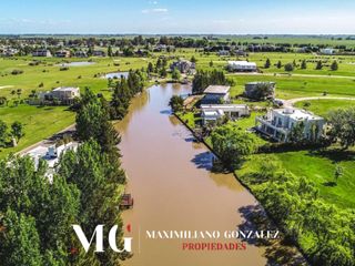 Foto 2 de Lote en Venta Barrio Privado San Eliseo Golf Club Country Canning Esteban Echeverria