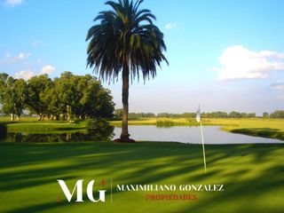 Foto 7 de Lote en Venta Barrio Privado San Eliseo Golf Club Country Canning Esteban Echeverria