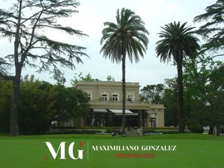 Foto 6 de Lote en Venta Barrio Privado San Eliseo Golf Club Country Canning Esteban Echeverria