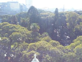 Foto 4 de Gran oficina de 3 despachos frente a Plaza San Martín. Imperdible.