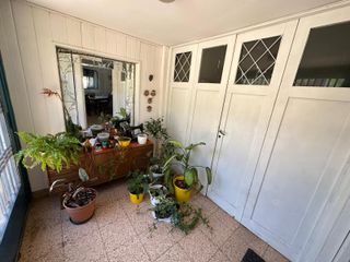 Foto 28 de Casa en venta en barrio Juniors, 3 dormitorios, cocina separada, terraza y patio.  APTO CREDITO