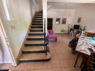 Foto 13 de Casa en venta en barrio Juniors, 3 dormitorios, cocina separada, terraza y patio.  APTO CREDITO