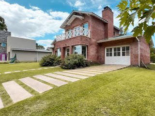 Foto 4 de VENTA | CASA DE 4 AMB | BARRIO PRIVADO LAS PRUNAS