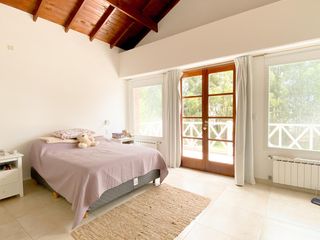 Foto 6 de VENTA | CASA DE 4 AMB | BARRIO PRIVADO LAS PRUNAS