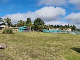 Foto 8 de Lote en Venta en esquina  en Barrio Malibu en Canning de 1600 M2