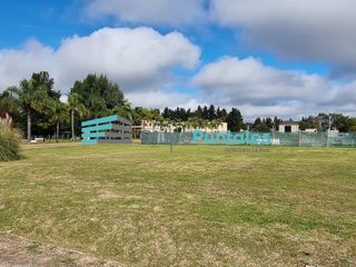 Foto 6 de Lote en Venta en esquina  en Barrio Malibu en Canning de 1600 M2