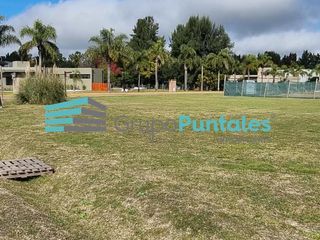 Foto 9 de Lote en Venta en esquina  en Barrio Malibu en Canning de 1600 M2