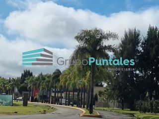 Foto 2 de Lote en Venta en esquina  en Barrio Malibu en Canning de 1600 M2