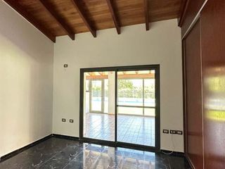Foto 17 de Casa en venta Campiñas del sur 5 dormitorios oficina piscina
