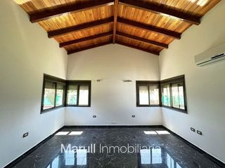 Foto 19 de Casa en venta Campiñas del sur 5 dormitorios oficina piscina
