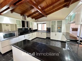 Foto 10 de Casa en venta Campiñas del sur 5 dormitorios oficina piscina
