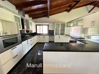 Foto 9 de Casa en venta Campiñas del sur 5 dormitorios oficina piscina