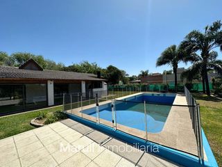 Foto 26 de Casa en venta Campiñas del sur 5 dormitorios oficina piscina