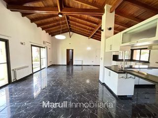 Foto 7 de Casa en venta Campiñas del sur 5 dormitorios oficina piscina