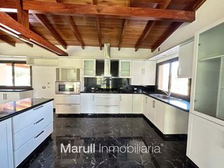 Foto 6 de Casa en venta Campiñas del sur 5 dormitorios oficina piscina