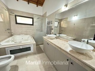 Foto 21 de Casa en venta Campiñas del sur 5 dormitorios oficina piscina