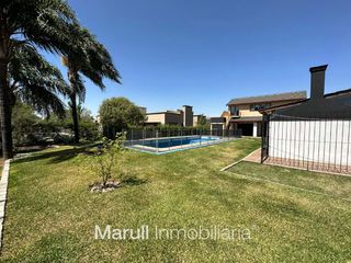 Foto 30 de Casa en venta Campiñas del sur 5 dormitorios oficina piscina