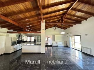 Foto 8 de Casa en venta Campiñas del sur 5 dormitorios oficina piscina