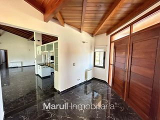 Foto 5 de Casa en venta Campiñas del sur 5 dormitorios oficina piscina
