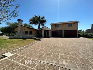 Foto 2 de Casa en venta Campiñas del sur 5 dormitorios oficina piscina