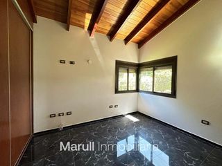 Foto 18 de Casa en venta Campiñas del sur 5 dormitorios oficina piscina