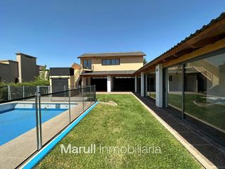 Foto 32 de Casa en venta Campiñas del sur 5 dormitorios oficina piscina