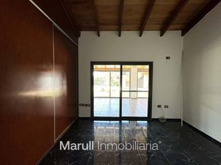Foto 16 de Casa en venta Campiñas del sur 5 dormitorios oficina piscina