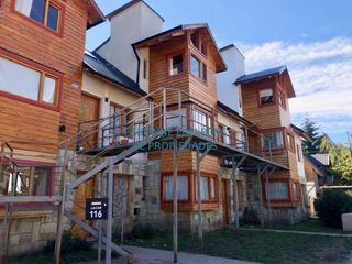 Foto 1 de Venta Departamento 2 dormitorios centro- San Martin De Los Andes