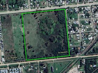 Foto 3 de Campo en venta - 14 Hectáreas - San Miguel del Monte