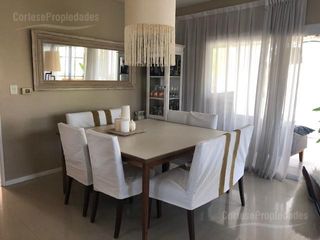 Foto 5 de Casa - Santa Catalina lote interno impecable!!
