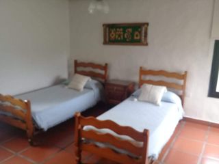 Foto 24 de Casa en Los Castaños, Tafi Del Valle
