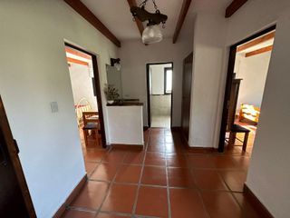 Foto 33 de Casa en Los Castaños, Tafi Del Valle