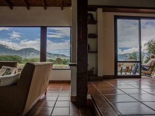 Foto 4 de Casa en Los Castaños, Tafi Del Valle