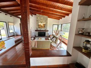 Foto 16 de Casa en Los Castaños, Tafi Del Valle