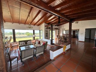 Foto 1 de Casa en Los Castaños, Tafi Del Valle