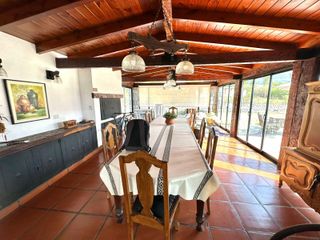 Foto 17 de Casa en Los Castaños, Tafi Del Valle