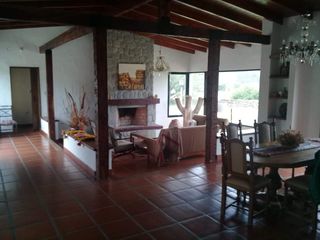 Foto 8 de Casa en Los Castaños, Tafi Del Valle