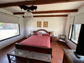Foto 15 de Casa en Los Castaños, Tafi Del Valle