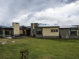 Foto 5 de Casa en Los Castaños, Tafi Del Valle