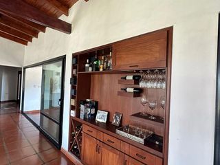 Foto 26 de Casa en Los Castaños, Tafi Del Valle