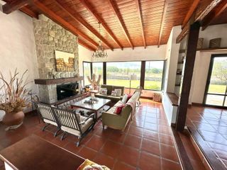 Foto 18 de Casa en Los Castaños, Tafi Del Valle