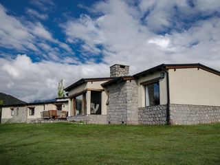 Foto 2 de Casa en Los Castaños, Tafi Del Valle