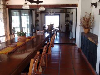 Foto 20 de Casa en Los Castaños, Tafi Del Valle