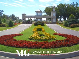 Foto 2 de Lote en Venta Barrio Privado San Eliseo Golf Club Country Canning Esteban Echeverria
