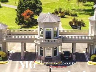 Foto 12 de Lote en Venta Barrio Privado San Eliseo Golf Club Country Canning Esteban Echeverria